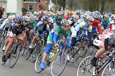 Peloton