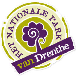 Logo Drenths Nationaal Park